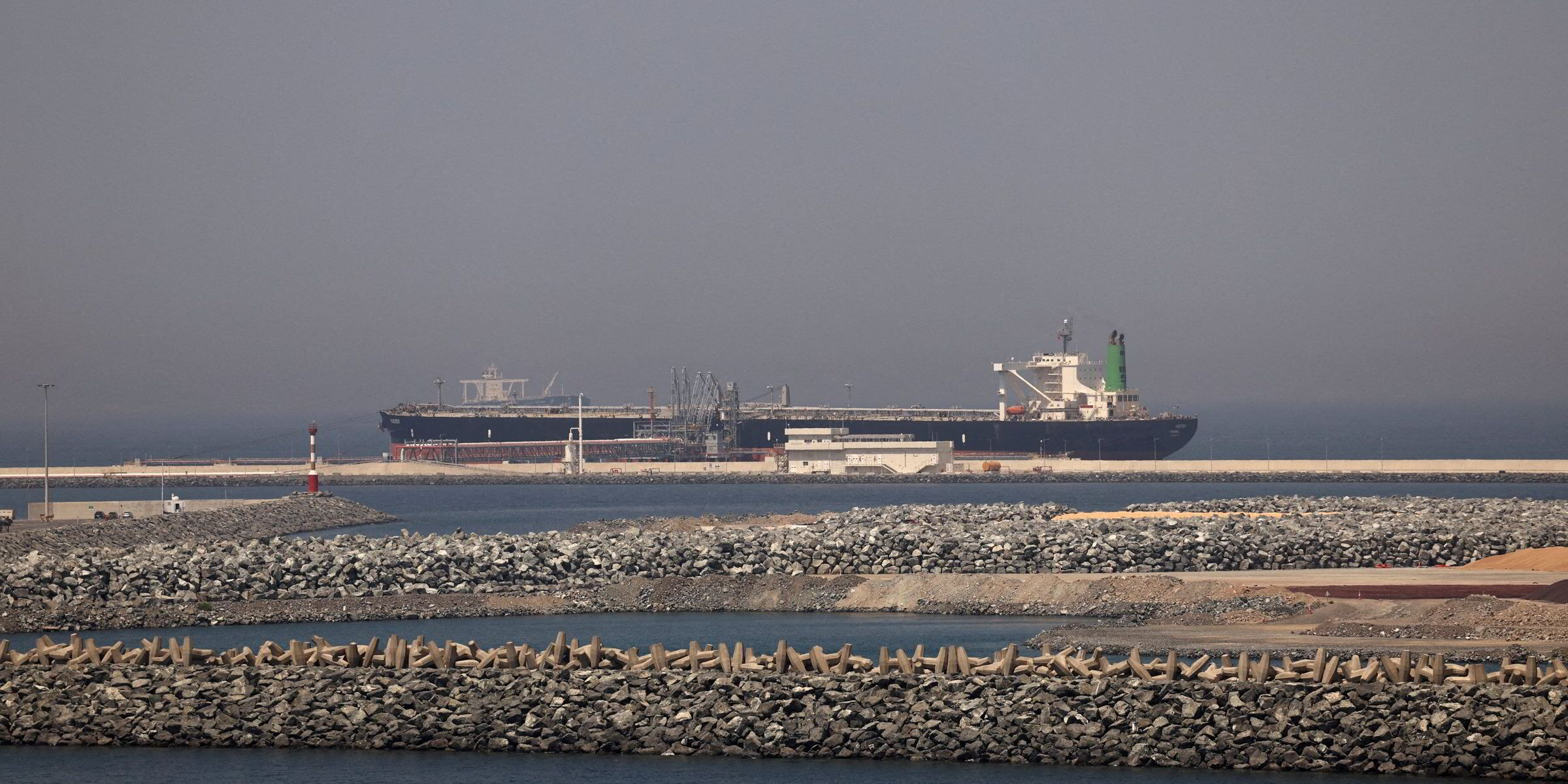 Crude oil prices jump 3% as Middle East war escalates