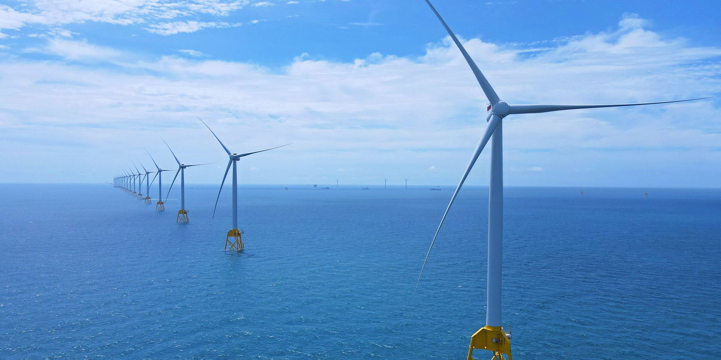 All awarded projects beat Taiwan's buzzer to sign offshore wind contracts