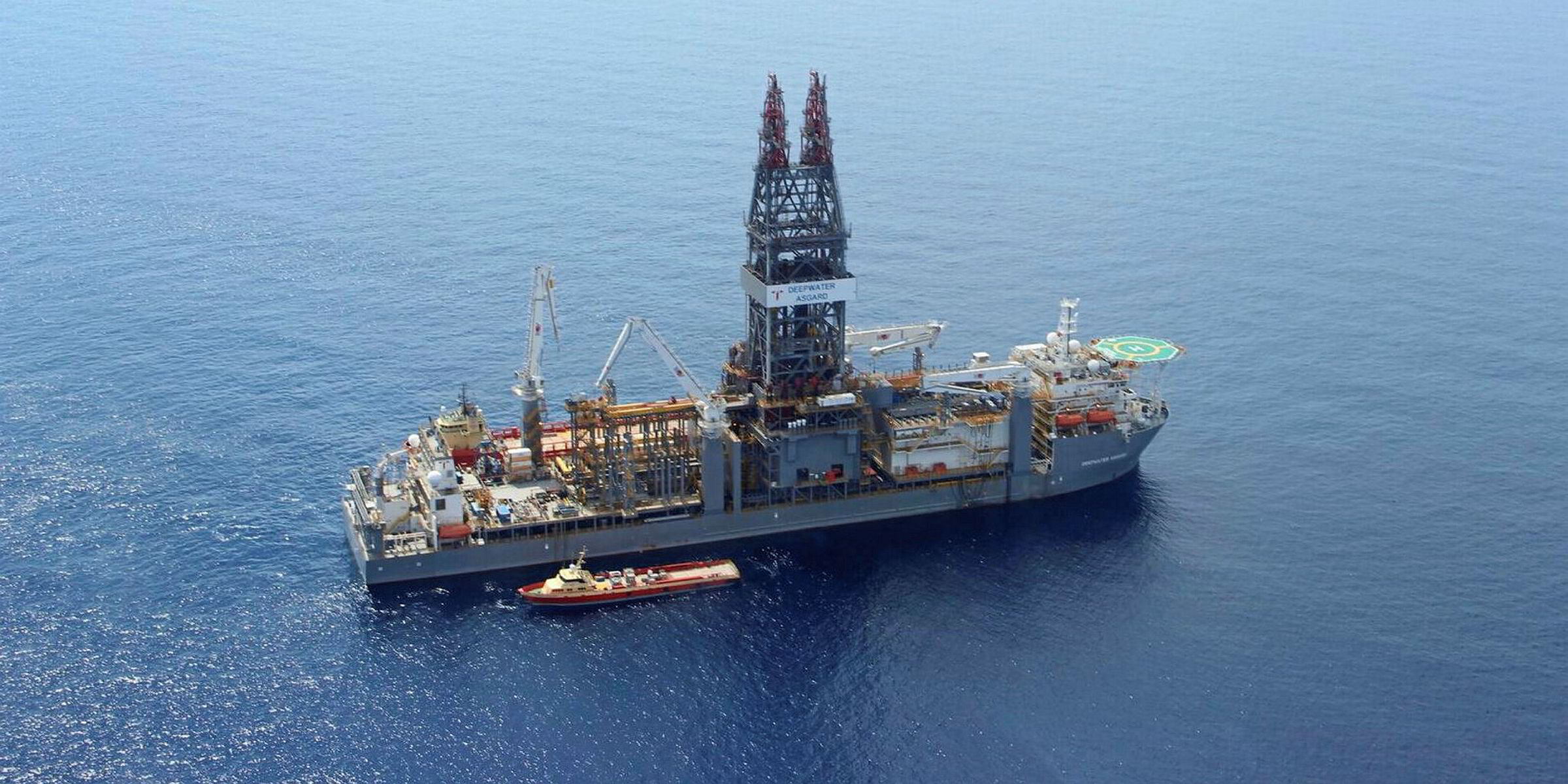 Deep Gulf moves to String Music | Upstream Online