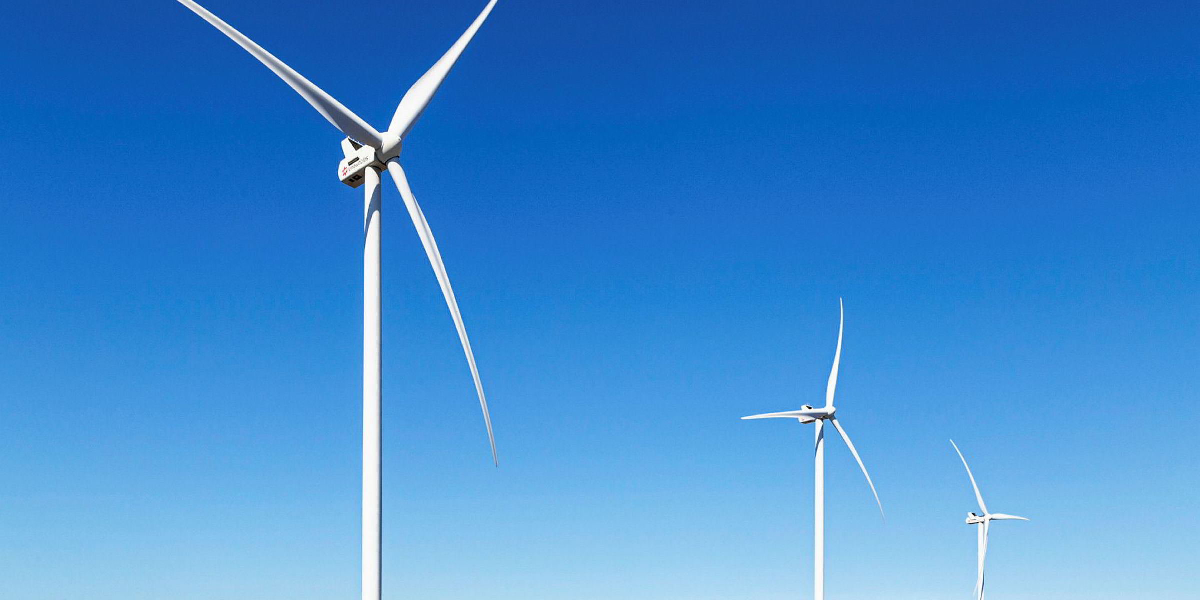 EDPR and Vestas in Spanish hybrid windsolar pilot Recharge