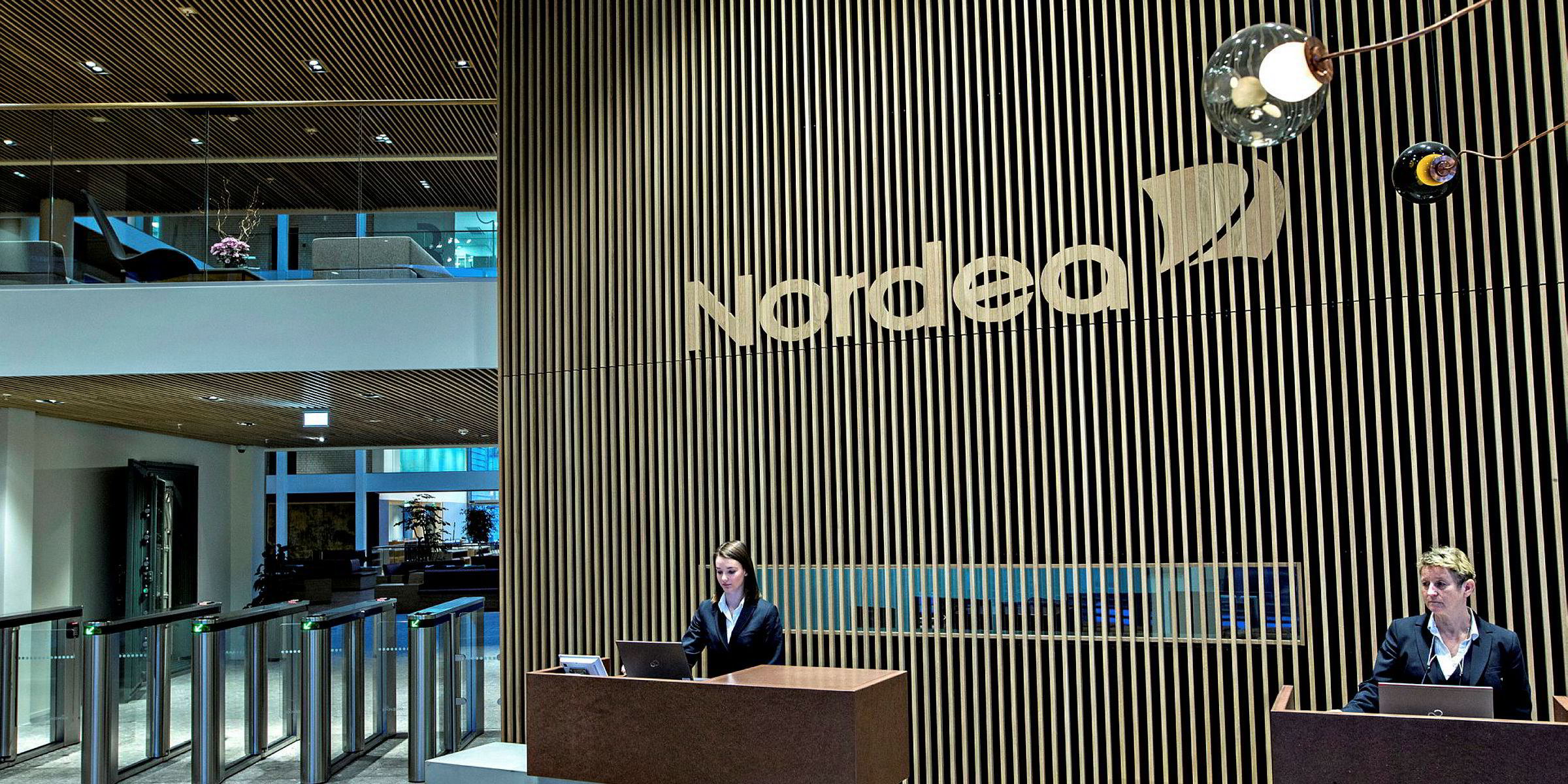 Nordea seeks multiple Nordea Holding listings TradeWinds