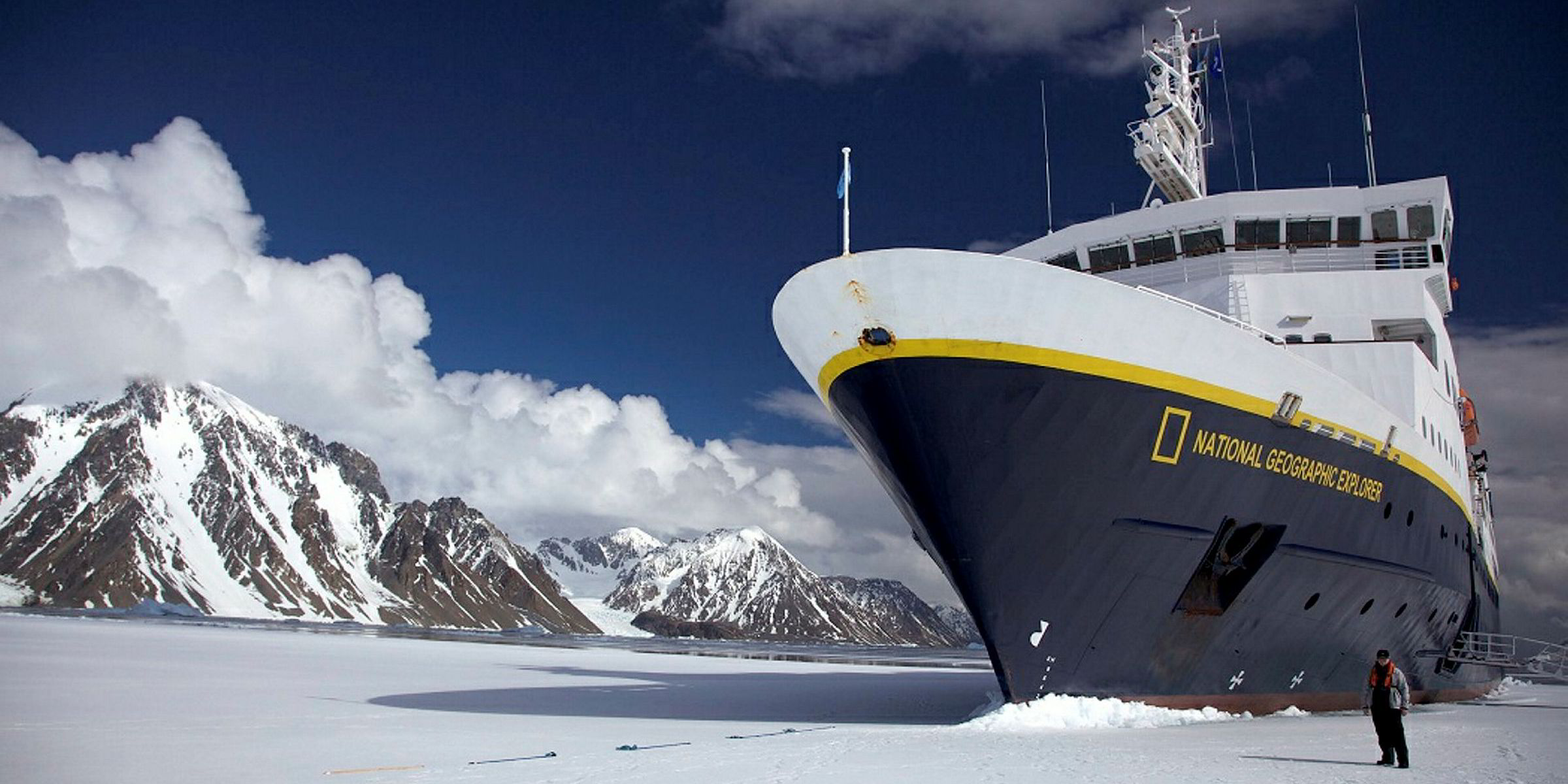 Polar Expedition