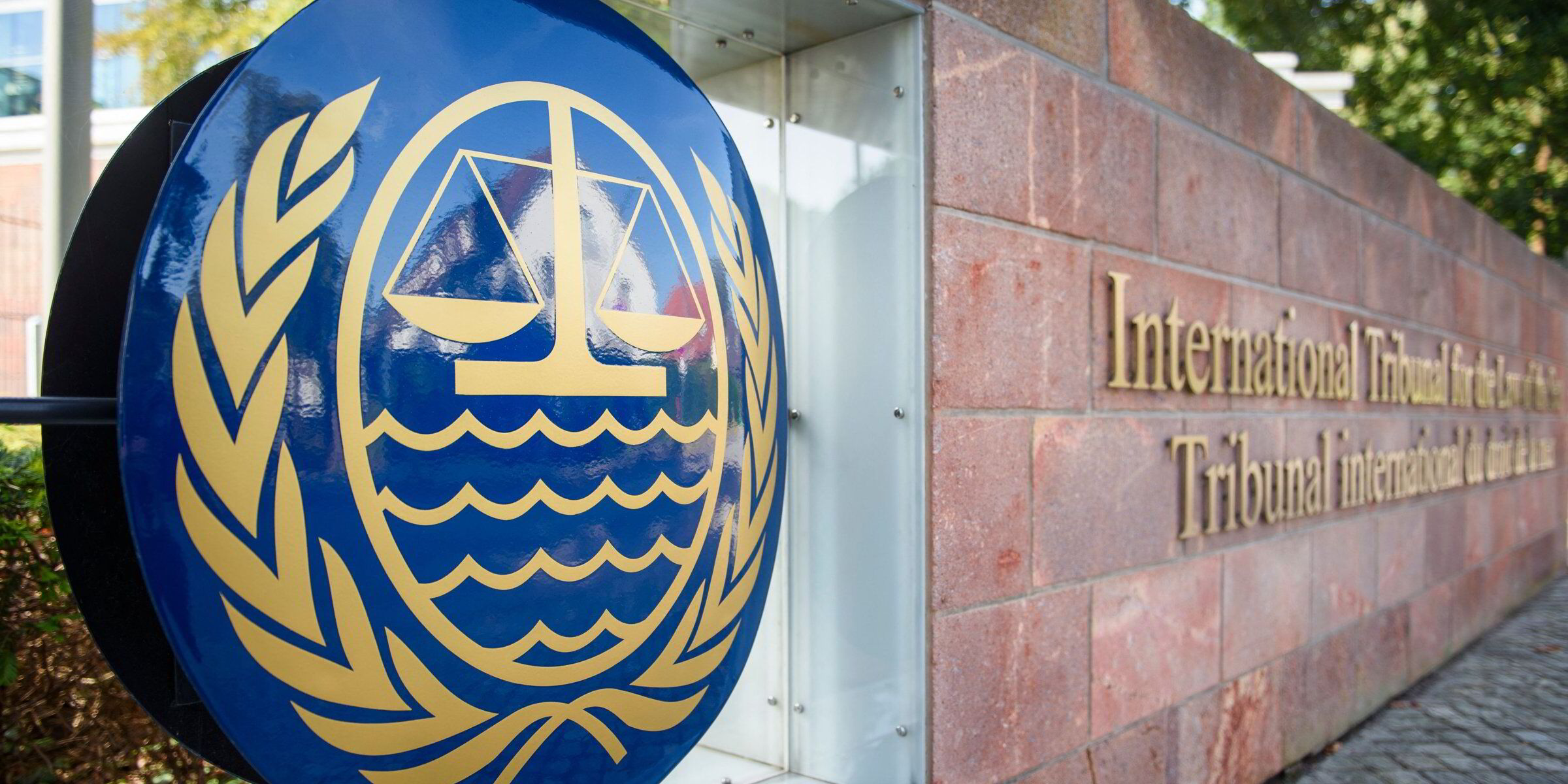 ‘Psychological torture’ inflicted on oil tanker crew after vessel seized in West Africa, maritime court hears