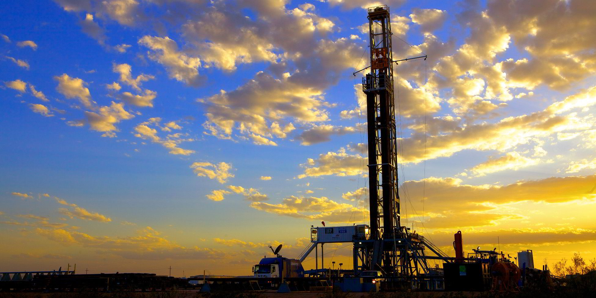 US rig count surges | Upstream Online