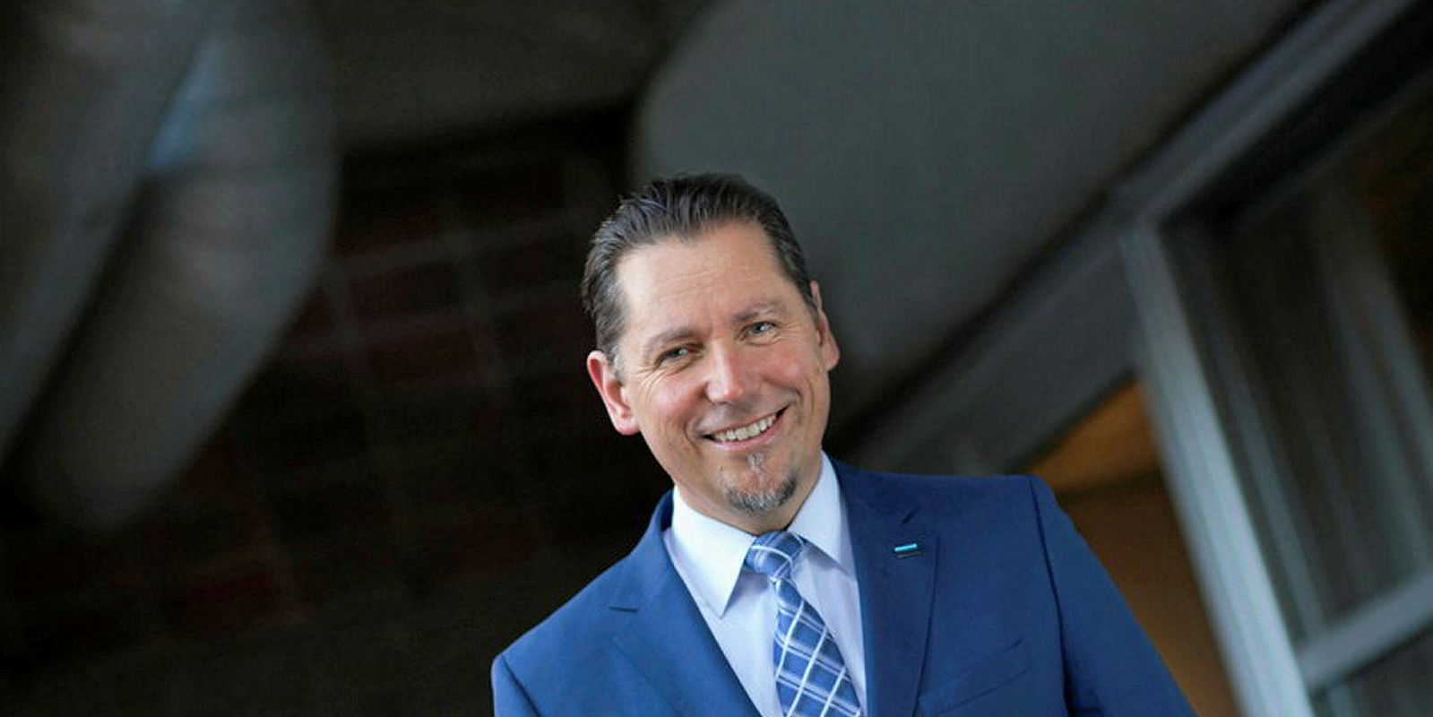 Dnv Takes Loan To Fund Dnv Gl Acquisition Tradewinds