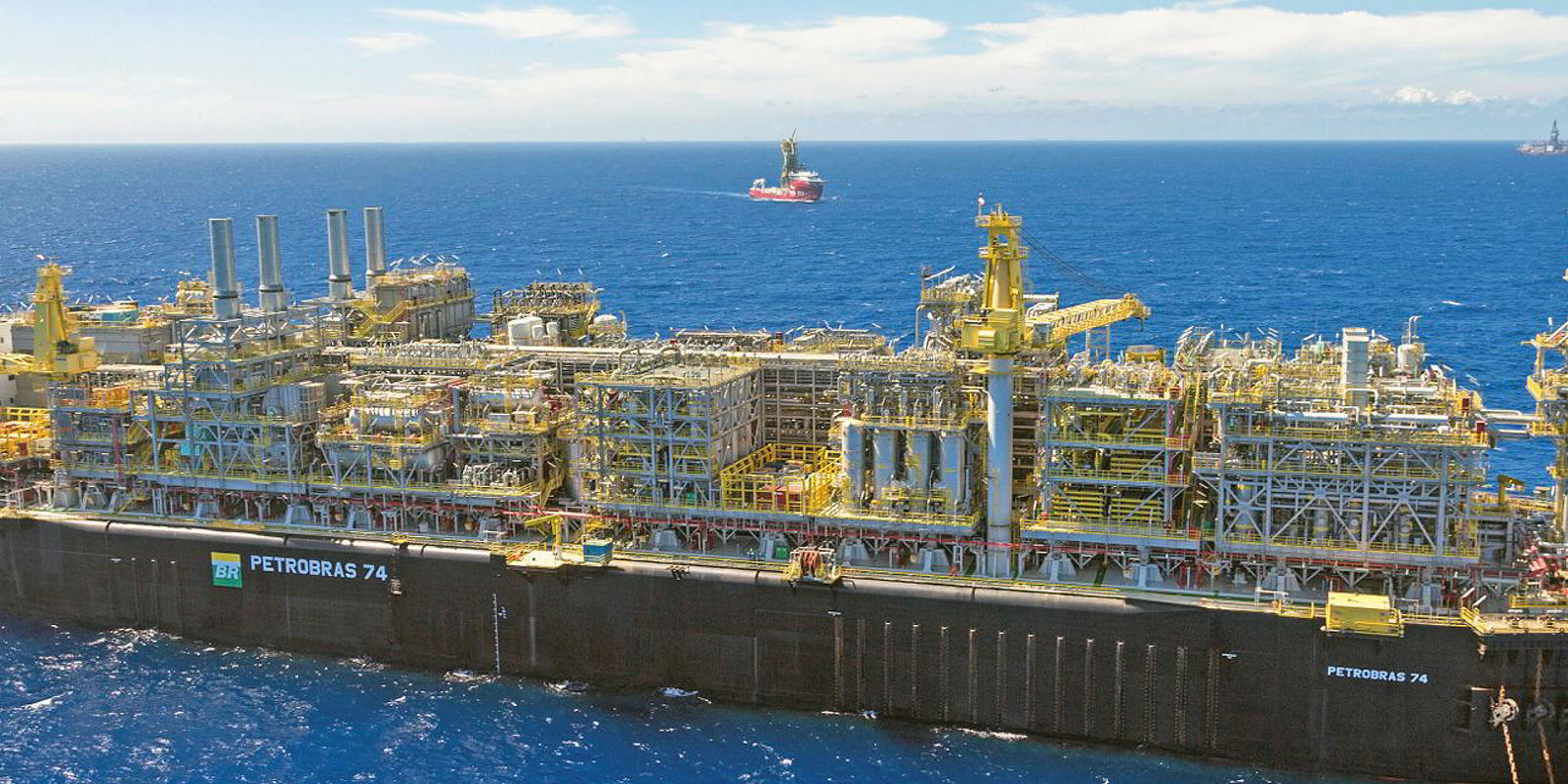 Petrobras Gains Backing For New Wave Of FPSO Investment | Upstream Online