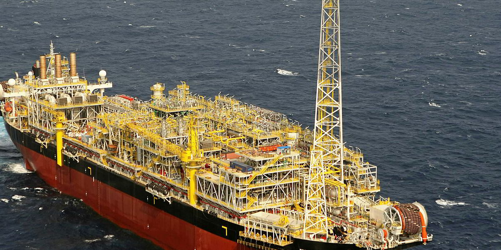 Petrobras looks towards 10th FPSO at Lula field | Upstream Online