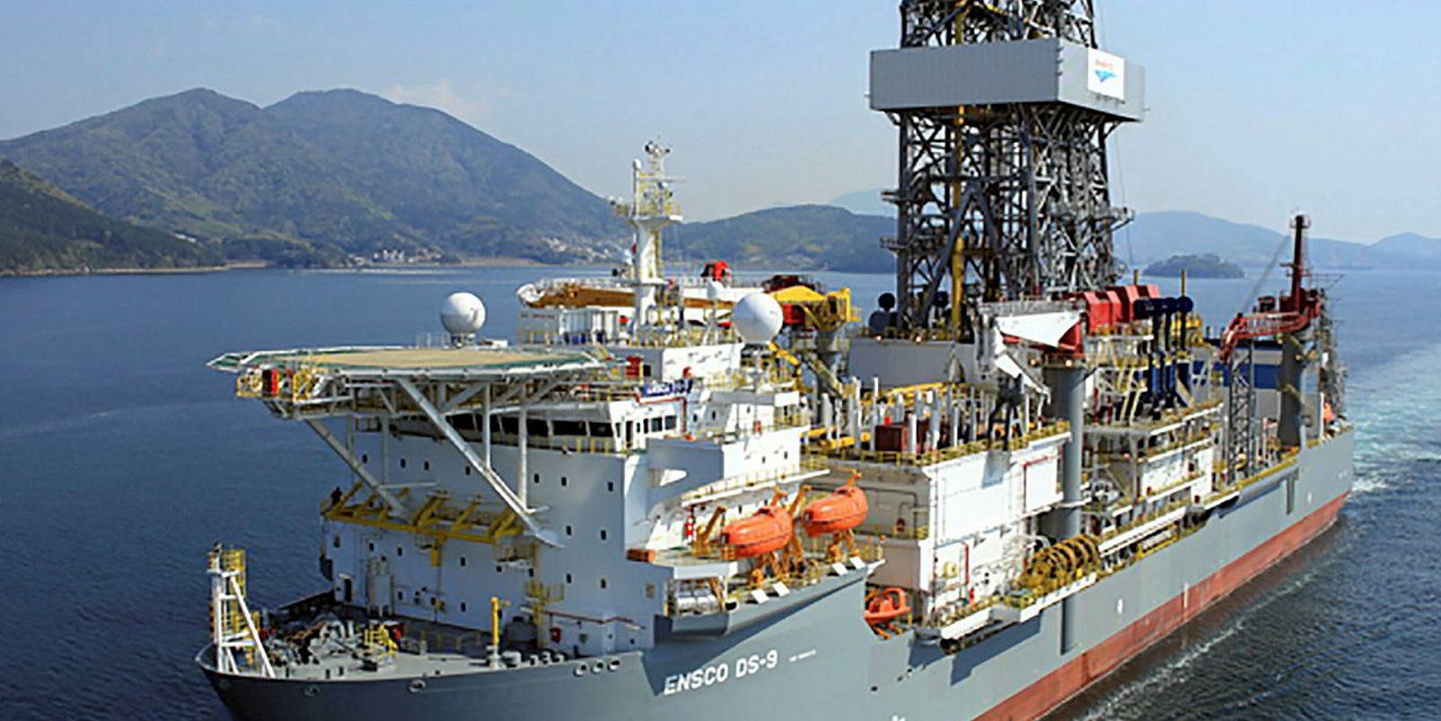 Premier charters drilling rig for work off Brazil | Upstream Online