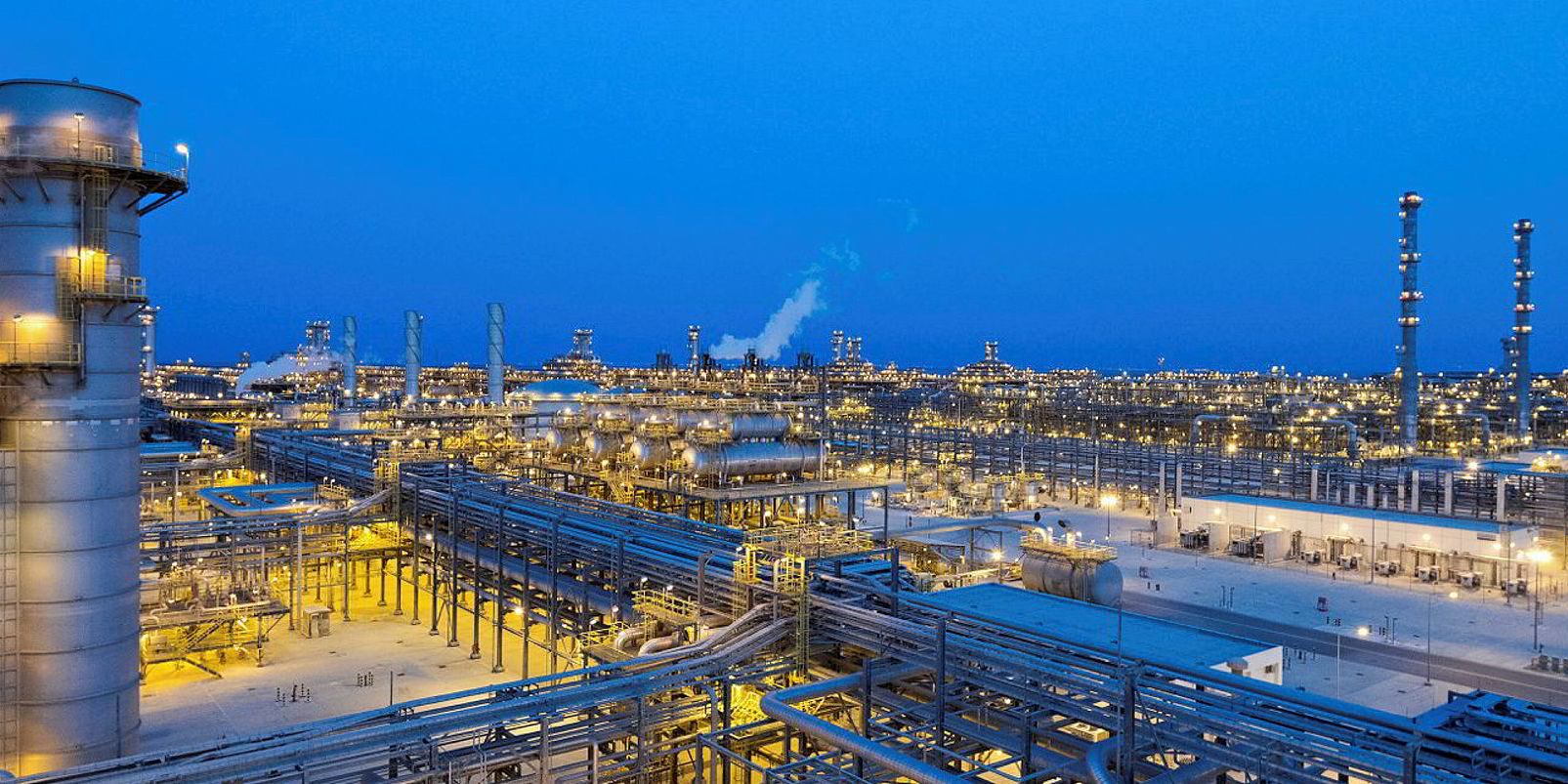 Samsung scoops $1.85 billion Hawiyah Unayzah gas prize | Upstream Online
