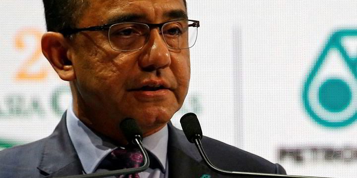 Wan Zulkiflee's flight from Petronas begs question of state company's future path | Upstream Online
