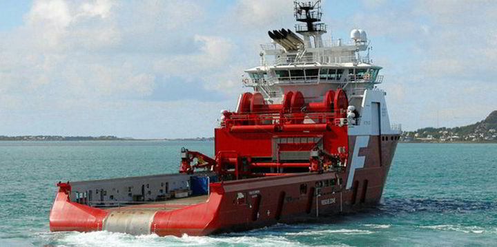 Brazil's Petrobras launches new offshore support vessel tender ...