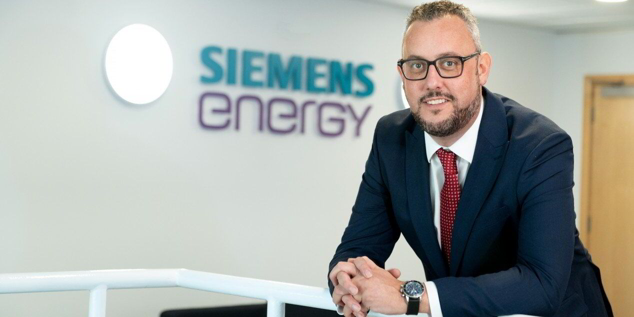Siemens Gamesa chief weighs in on foreign competition as Mingyang circles