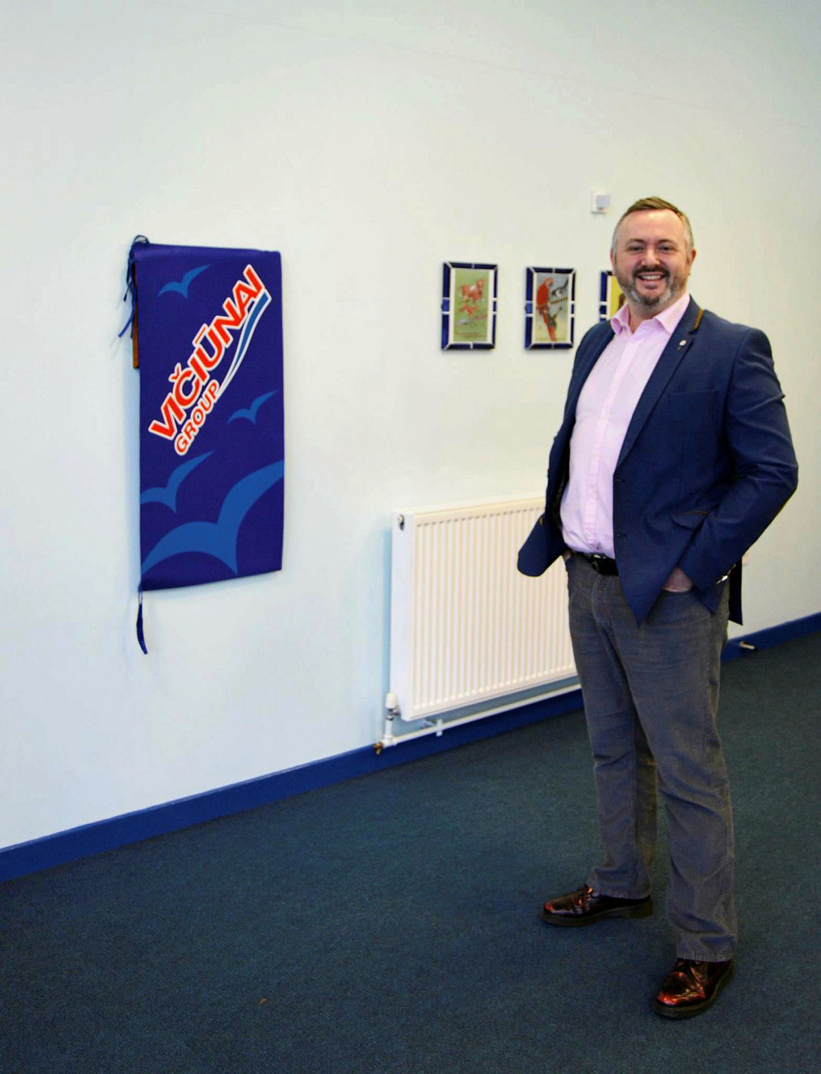 Surimi giant Viciunai establishes UK subsidiary