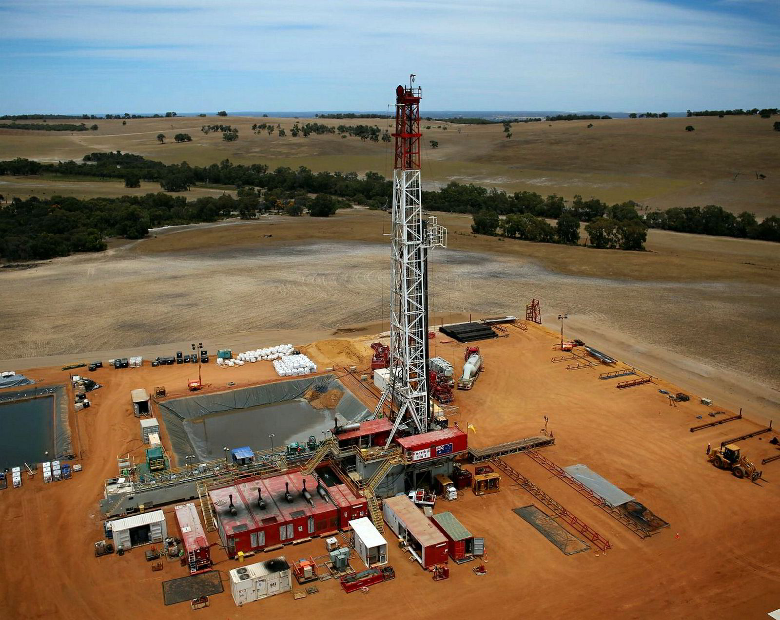 Players eye riches with Perth basin renaissance | Upstream Online