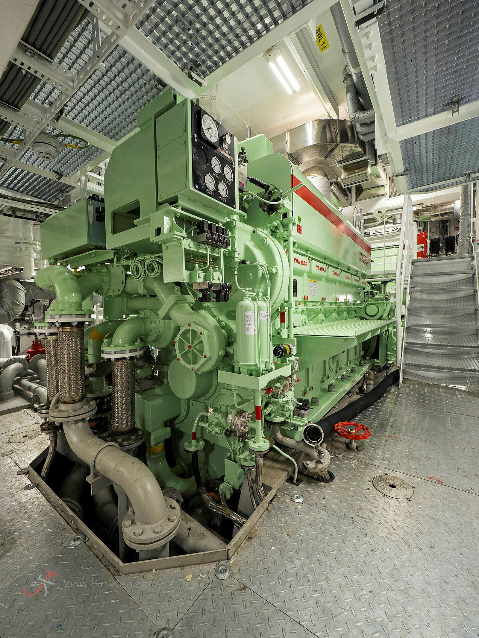 MEET THE FLEET Norwegian harvesting group readies new vessels for