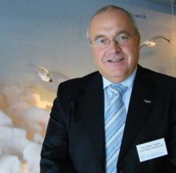 Paul Birger vil bli størst igjen IntraFish.no