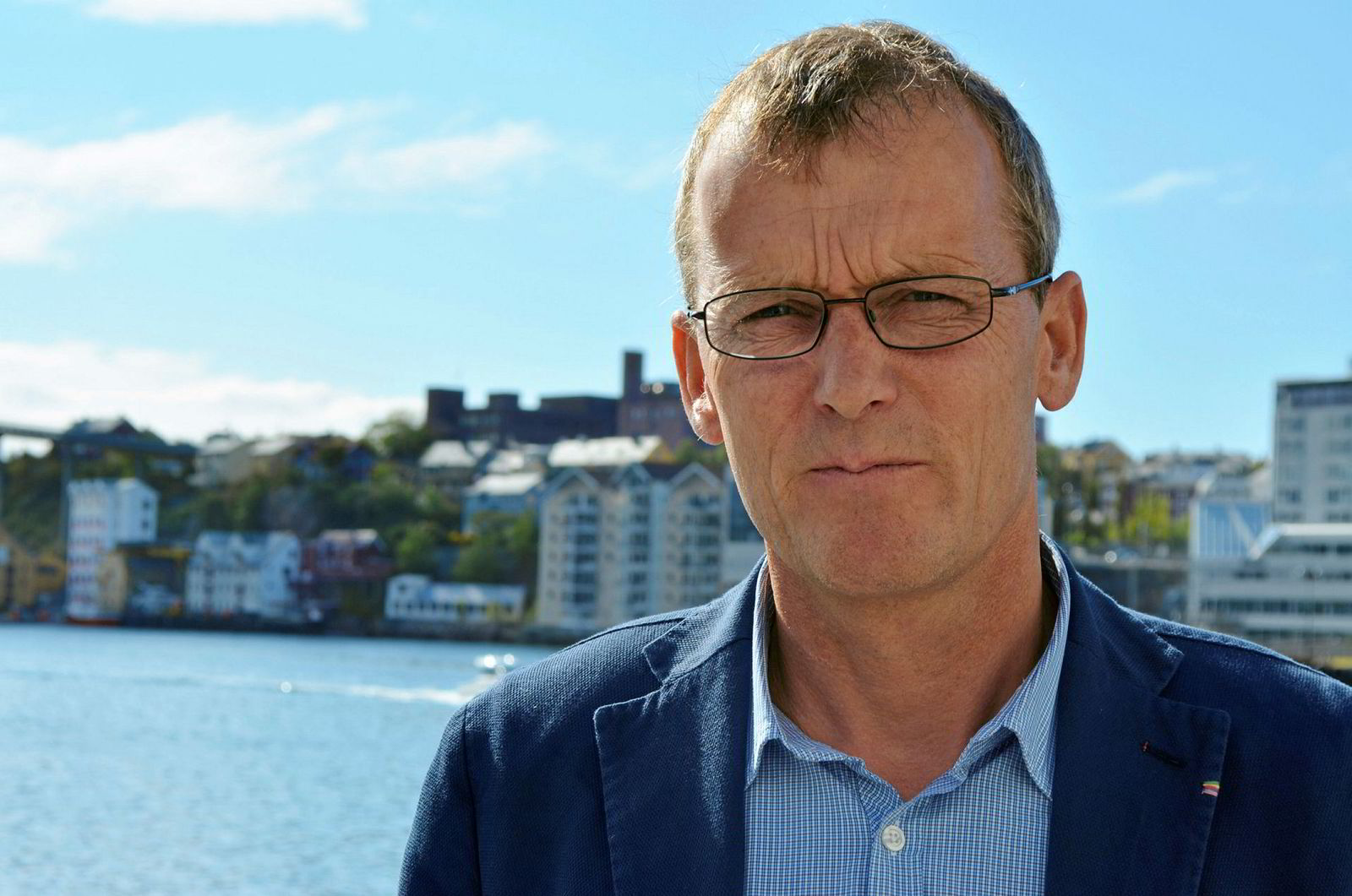 Klippfiskeierskap i milliardklassen: Jangaard blir hovedeier i West ...