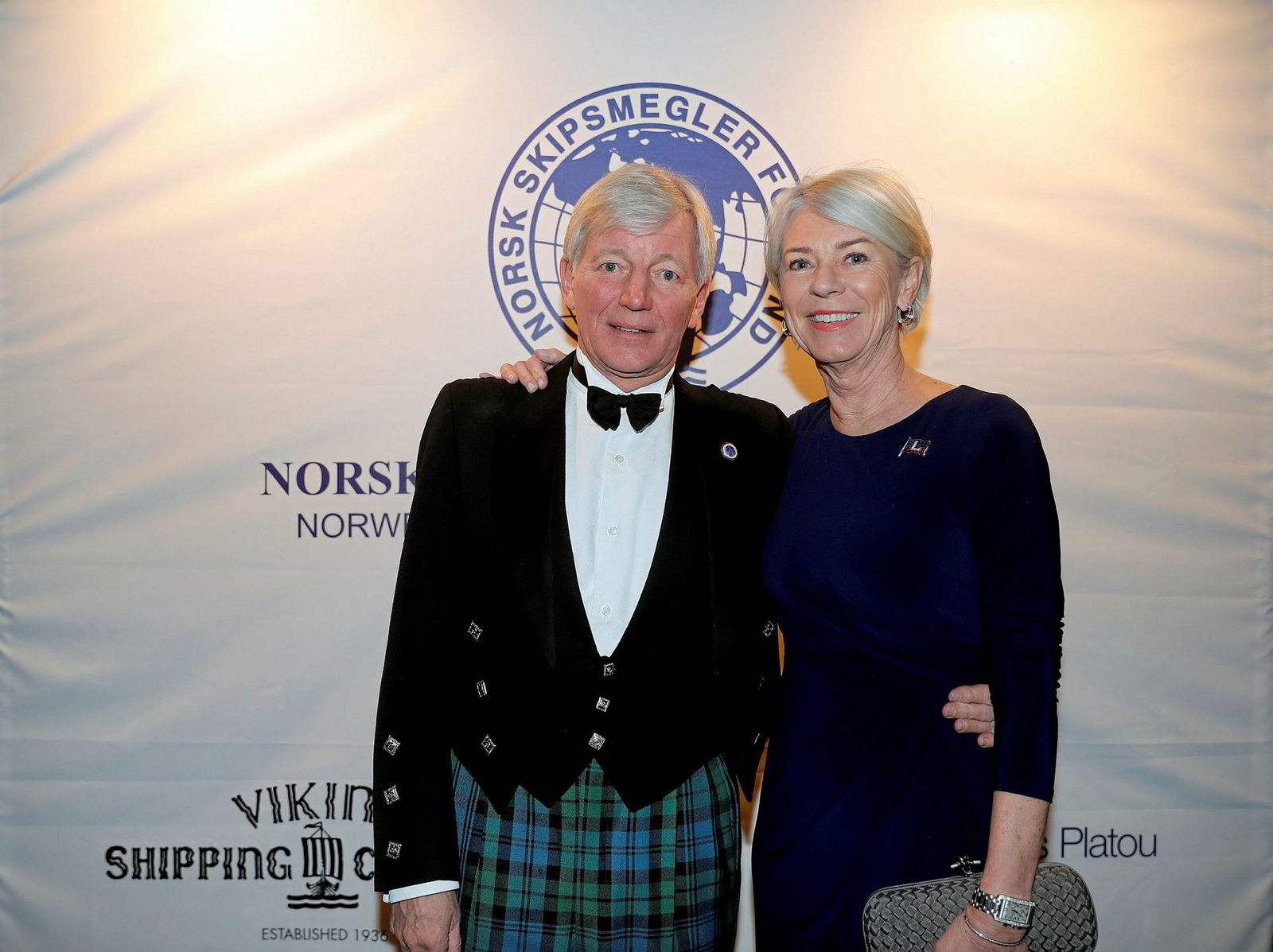 Norwegian Shipbrokers’ Association turns 100 | TradeWinds