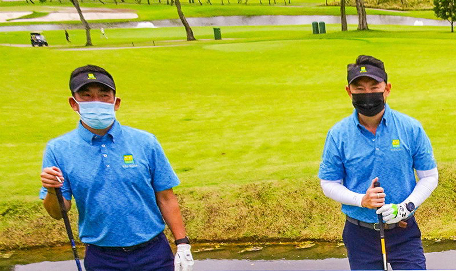 Bengal Tiger Line's 30th BTL Golf Masters Annual Tournament in Singapore -  Maritime Gateway