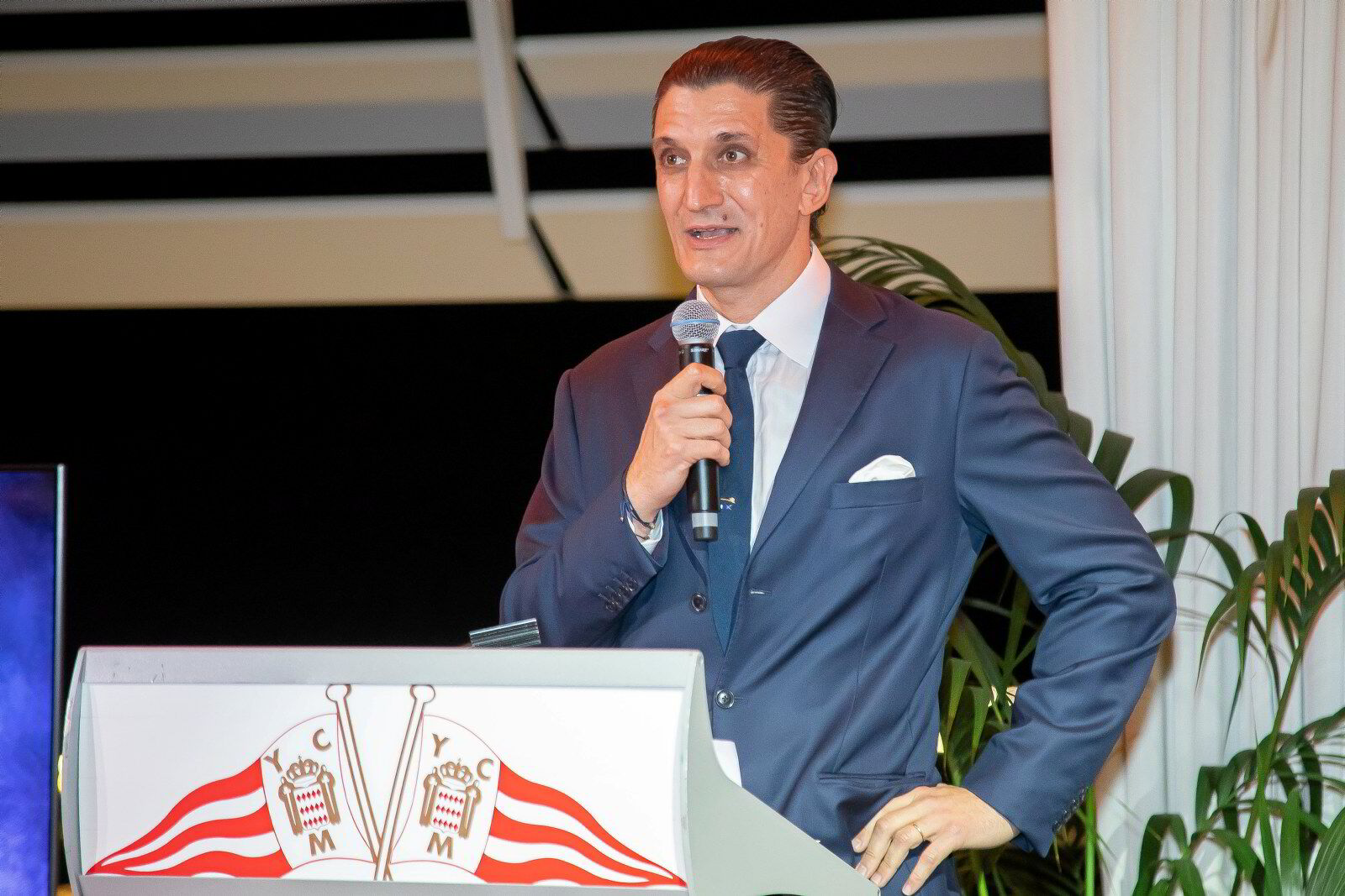 C Transport Maritime celebrates 20 years with star-studded party in ...