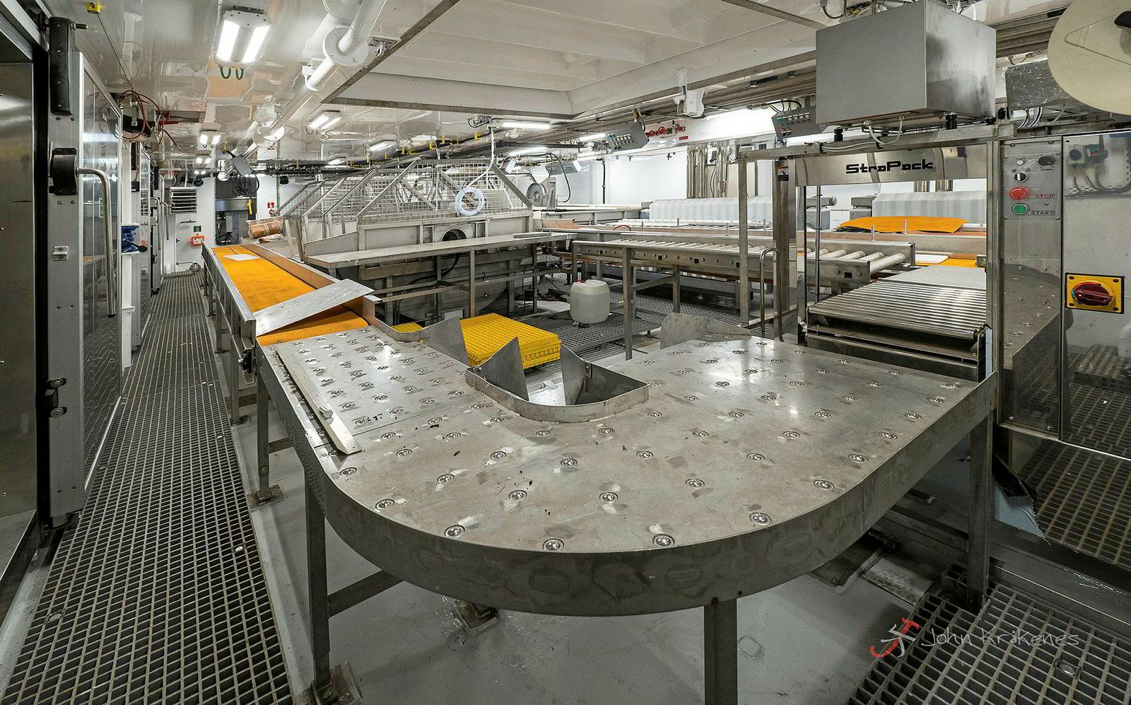 MEET THE FLEET Norwegian harvesting group readies new vessels for