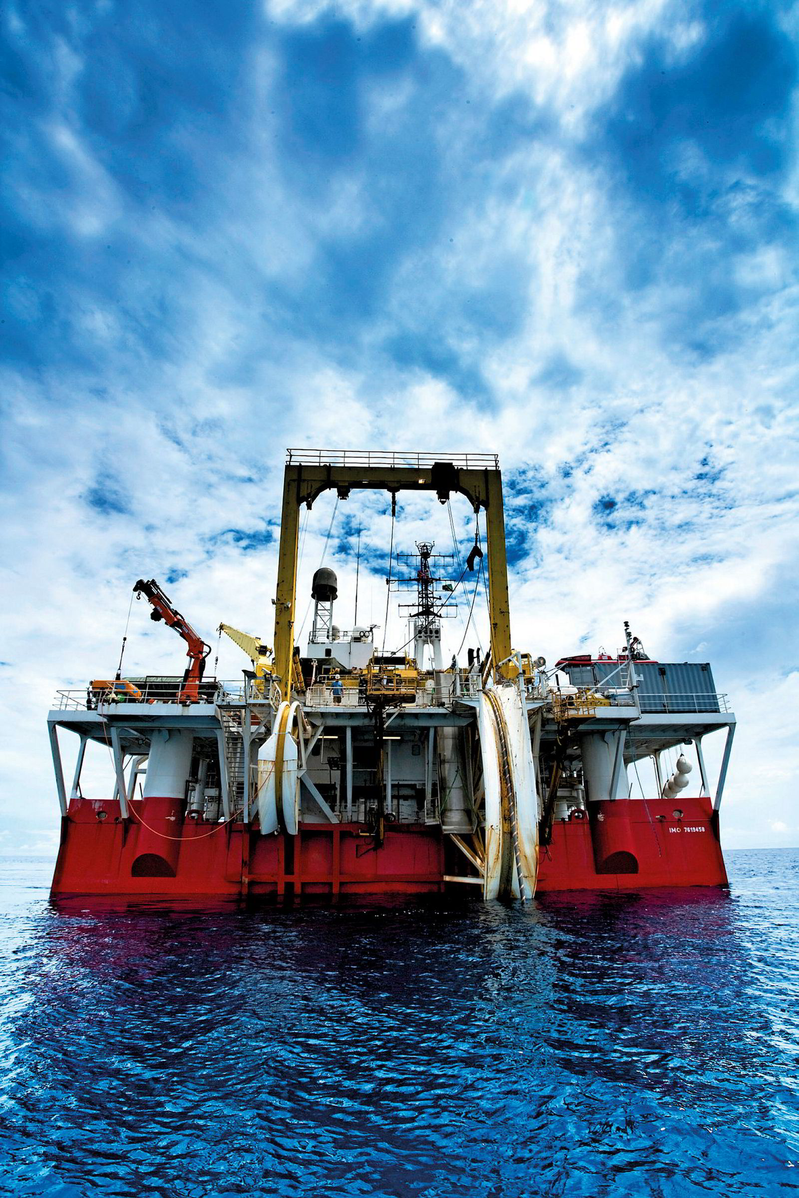 De skjulte tallene bak NorthConnect | Europower