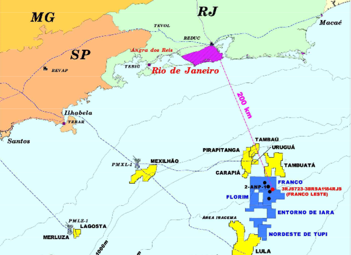 Petrobras to produce Tupi South from Lula | Upstream Online