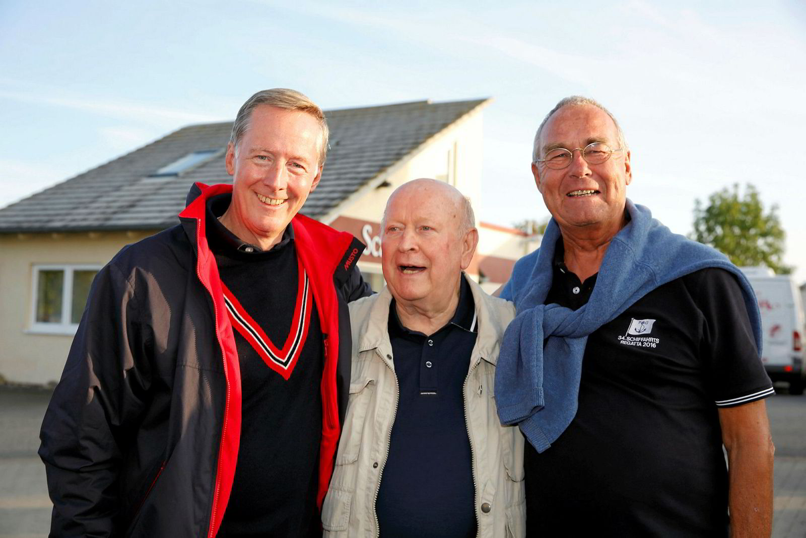 Annual Peter Gast regatta marks 35year milestone TradeWinds