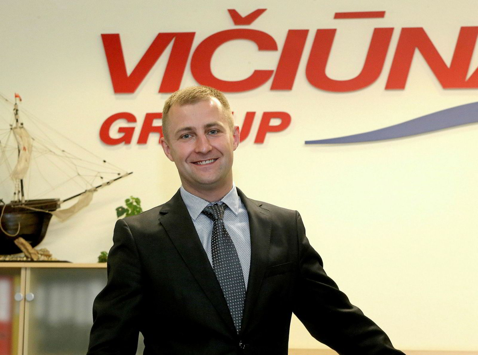 Surimi giant Viciunai establishes UK subsidiary