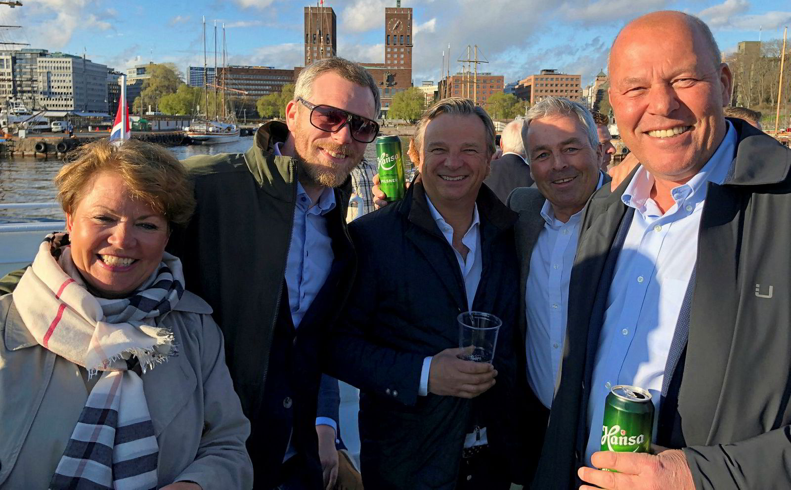 Colleagues pay tribute as Wallentin calls time on extraordinary career ...