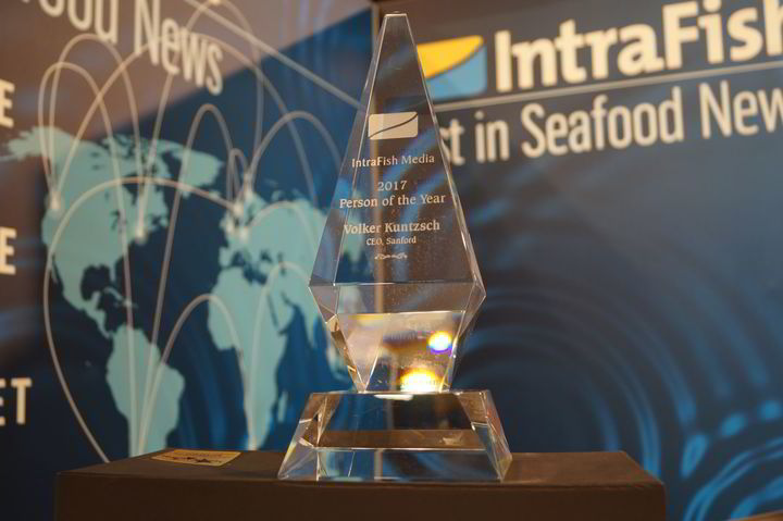 IntraFish Media names 2017 Person of the Year | IntraFish.com