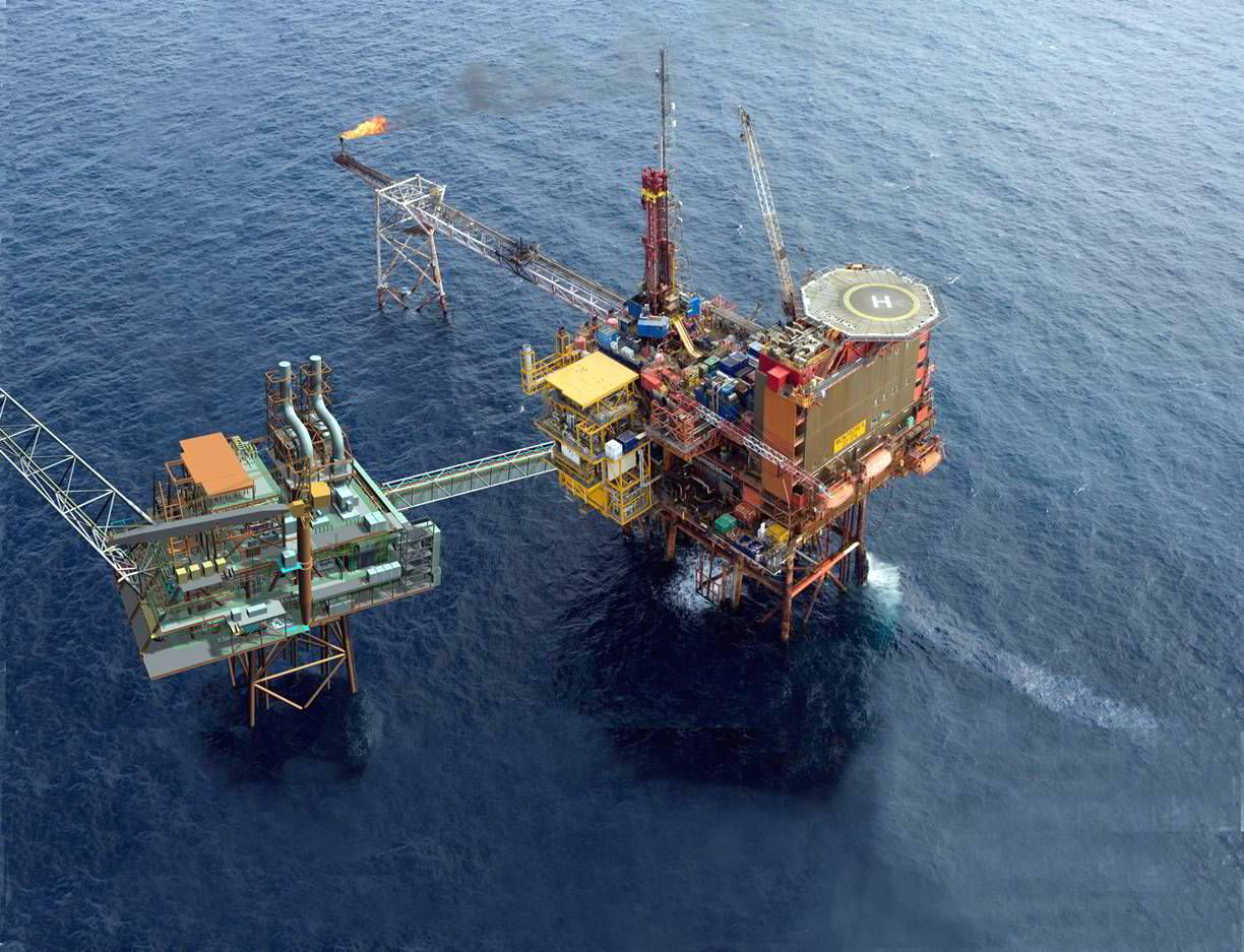 Montrose output down after oil sheen spotted Upstream Online