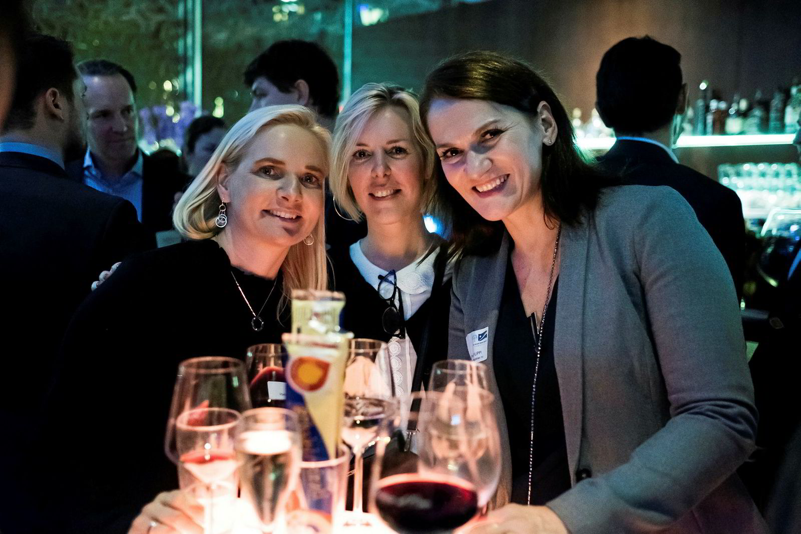 Zurich shipping convenes for Christmas gettogether TradeWinds