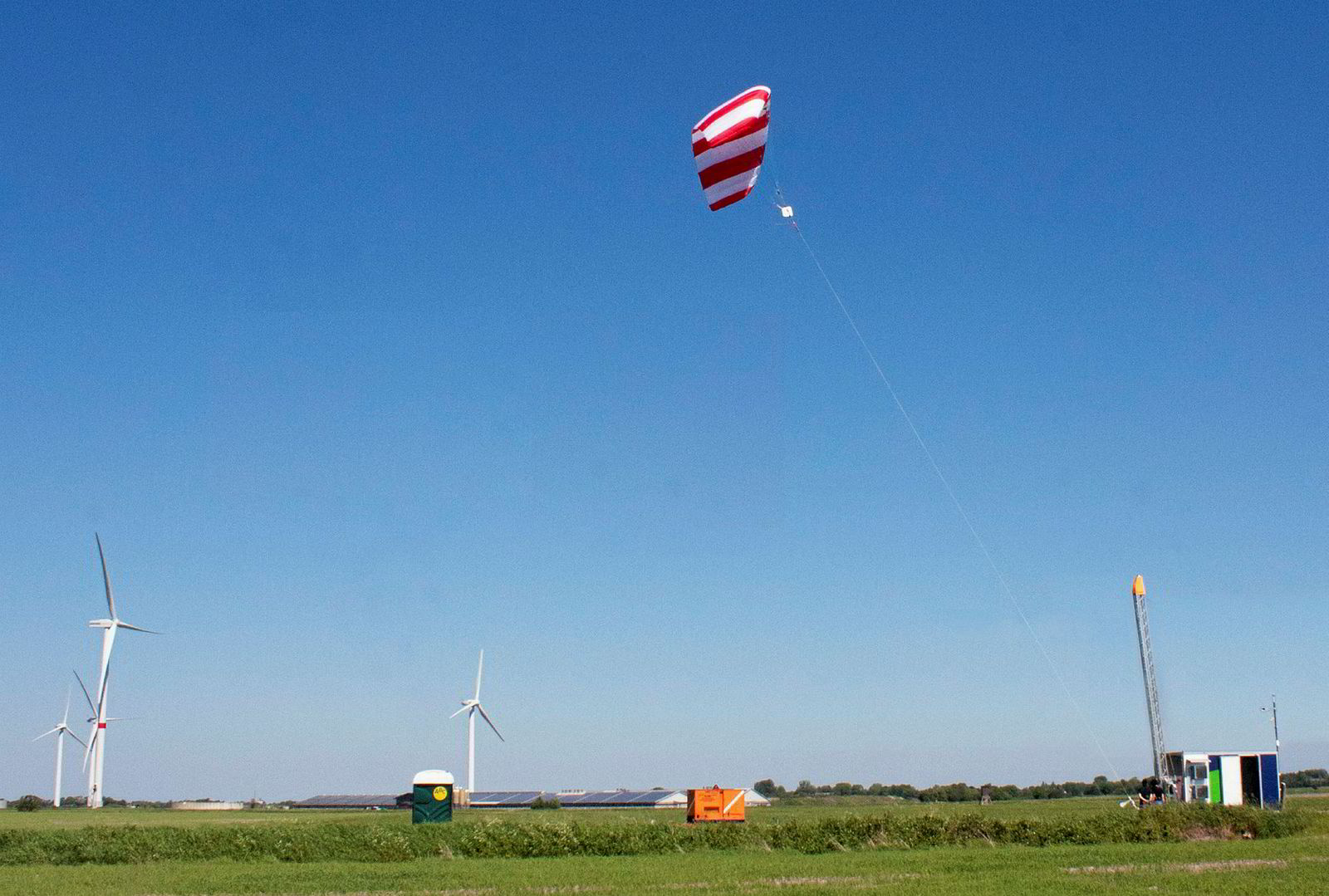 German utilities and SkySails plan kite wind system by 2020 Recharge
