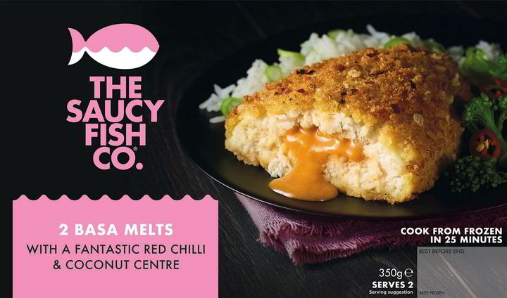Saucy Fish launches flexitarian range | IntraFish.com