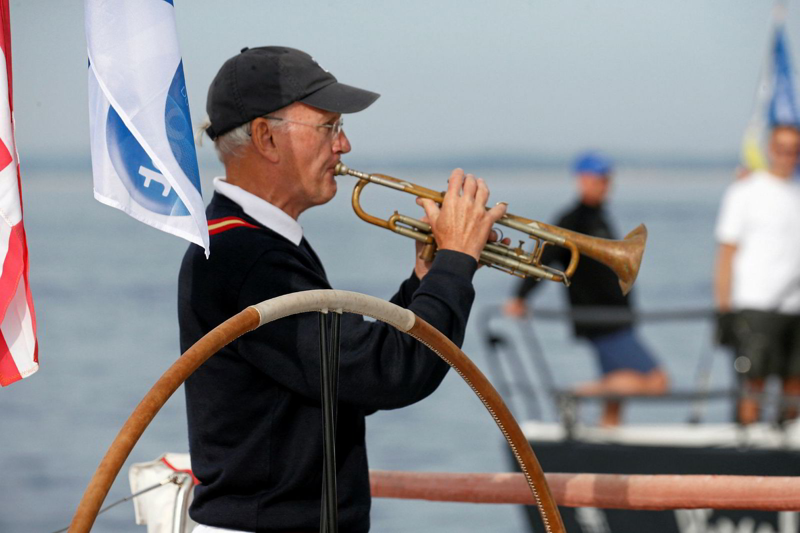 Annual Peter Gast regatta marks 35year milestone TradeWinds