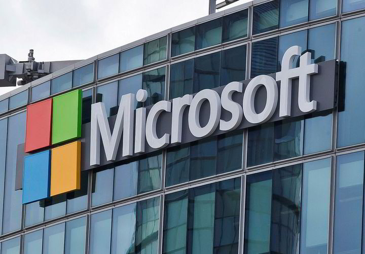 Microsoft Logs On With Computing Power For Equinor led Northern Lights 