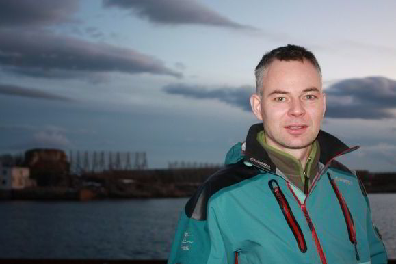Ett gram selkjøtt til hver nordmann | Fiskeribladet