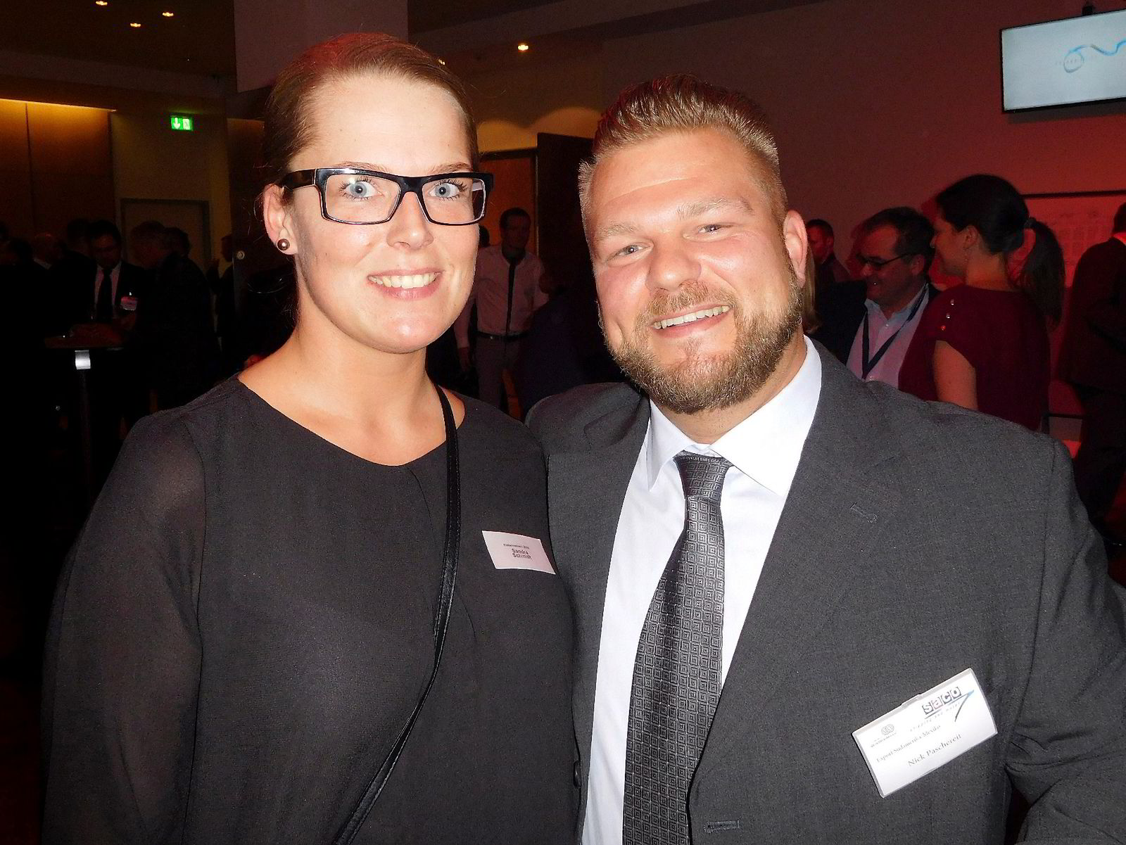 Eisbeinessen lifts Hamburg morale | TradeWinds