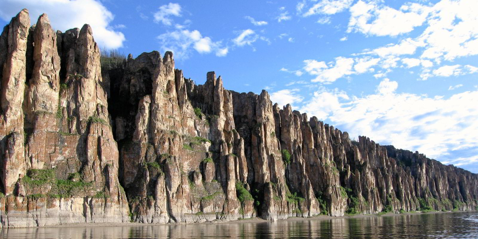 Река лена фото в хорошем качестве