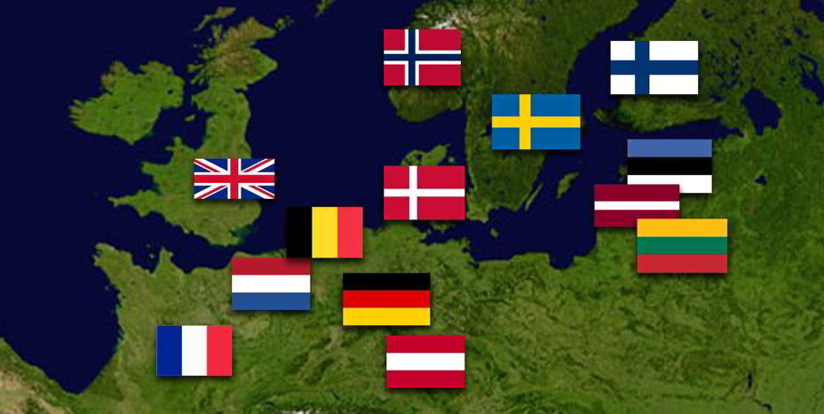 Negative priser er nytt i Norge. Her er bunnrekordene Europa rundt ...