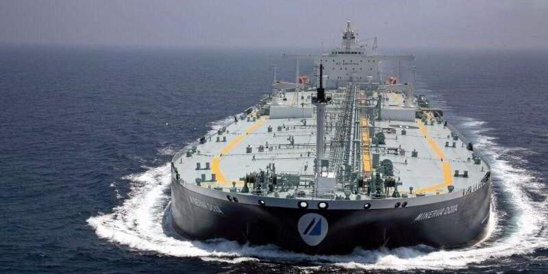 Minerva Marine VLCC deal fails at above $100,000 as chaos reigns in Middle East Gulf
