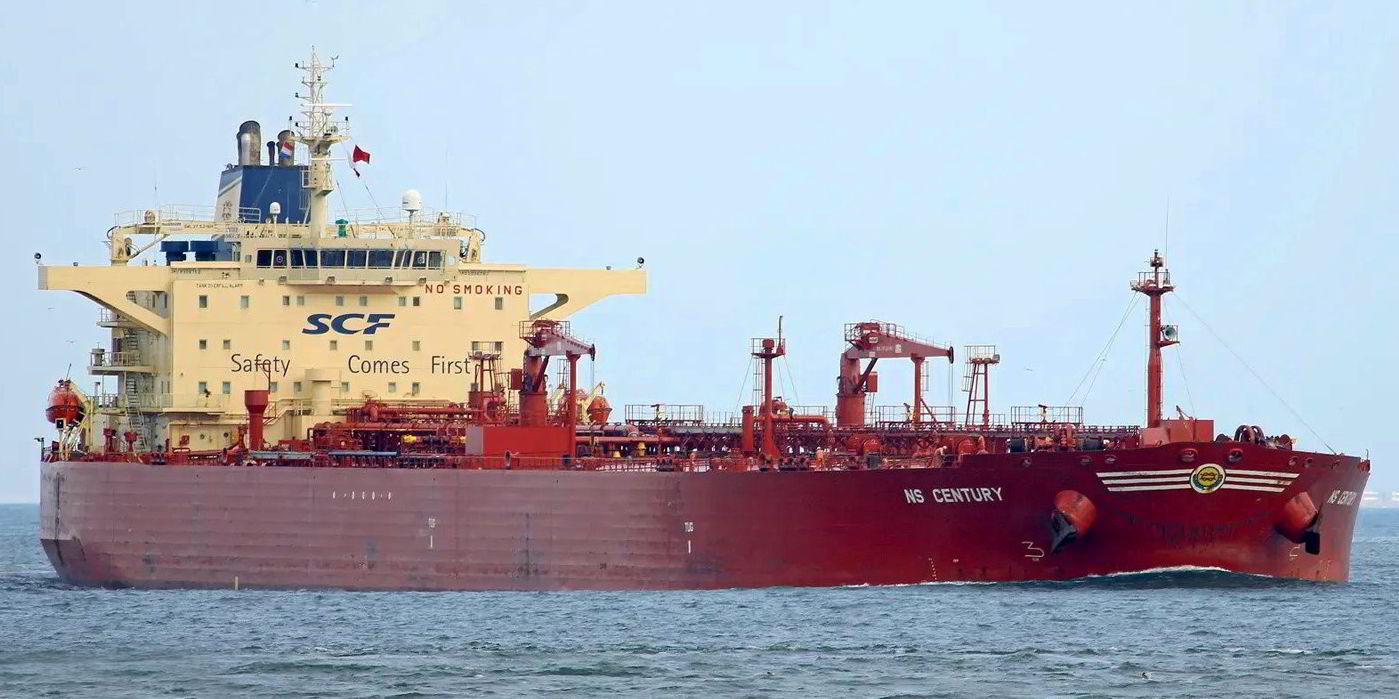 Sanctioned Sovcomflot tankers switch tactics as they discharge cargoes ...