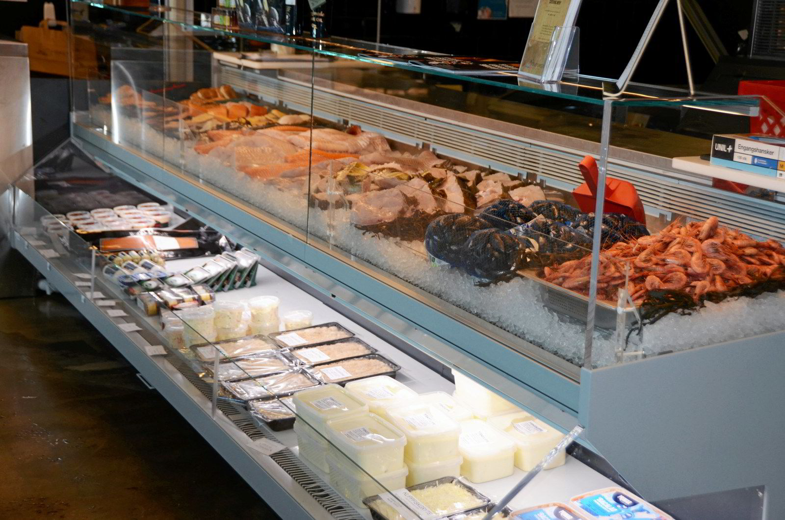 Vi har sjekket torskeprisene i fiskediskene. Se oversikten her ...