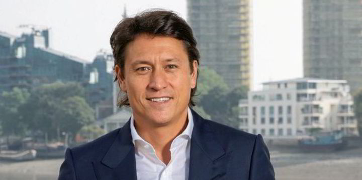 Taylor Maritime Takes Leading Stake In Grindrod As It Sells First Bulkers TradeWinds