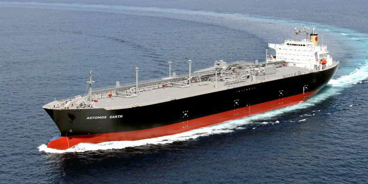 Poten: Over 70% of VLGC fleet opts for low-sulphur fuels | TradeWinds