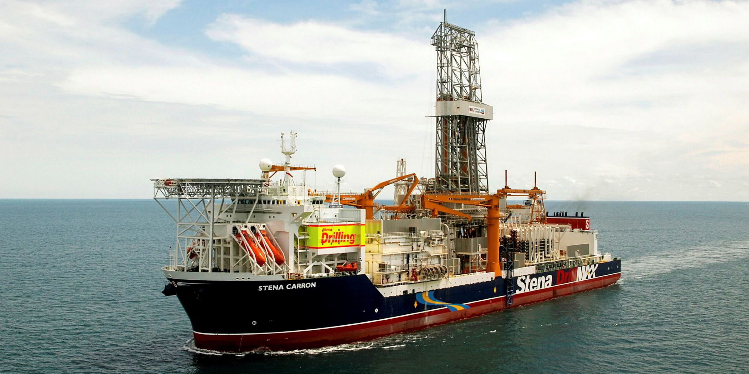 Offshore rig demand to increase by 2020 Upstream Online