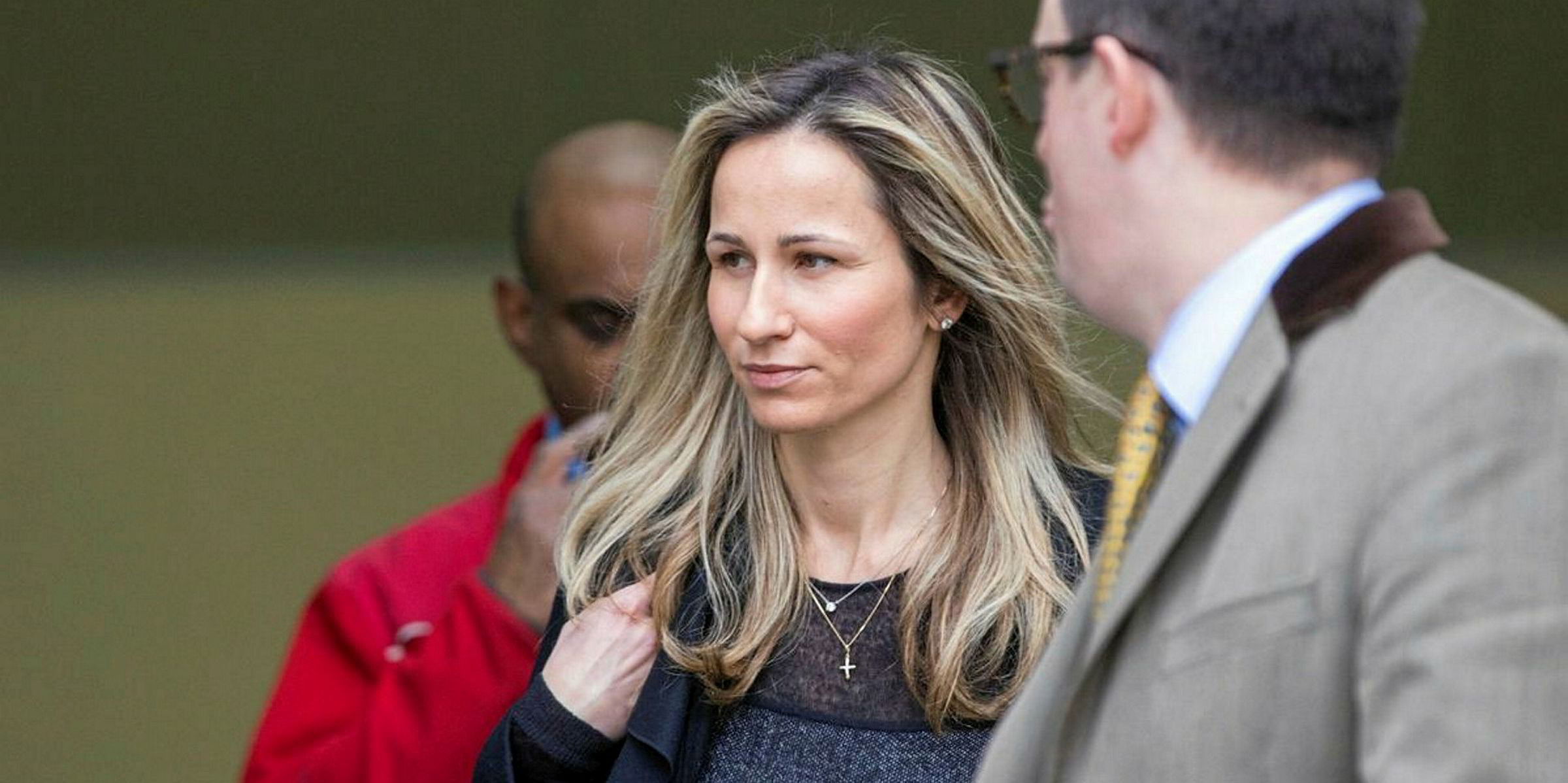 Former Credit Suisse banker pleads guilty on tuna bond scandal ...