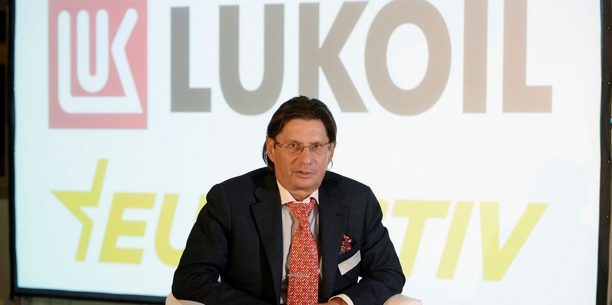 Lukoil buys Spartak from former executive