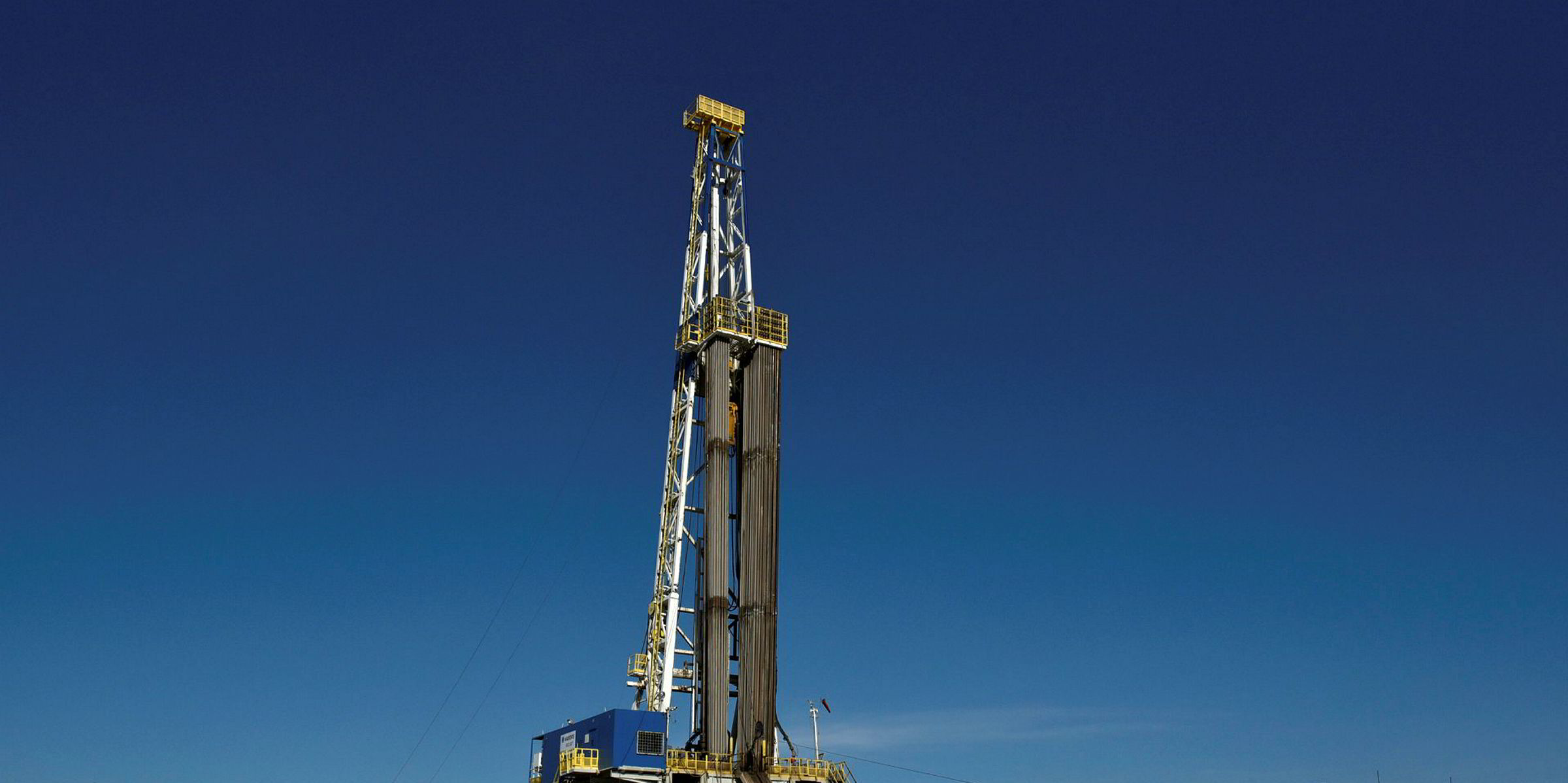 Permian leads rig count decline | Upstream Online